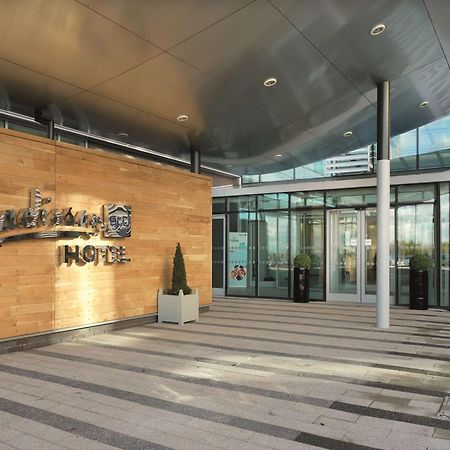 Radisson Blu Hotel East Midlands Airport Castle Donington Esterno foto