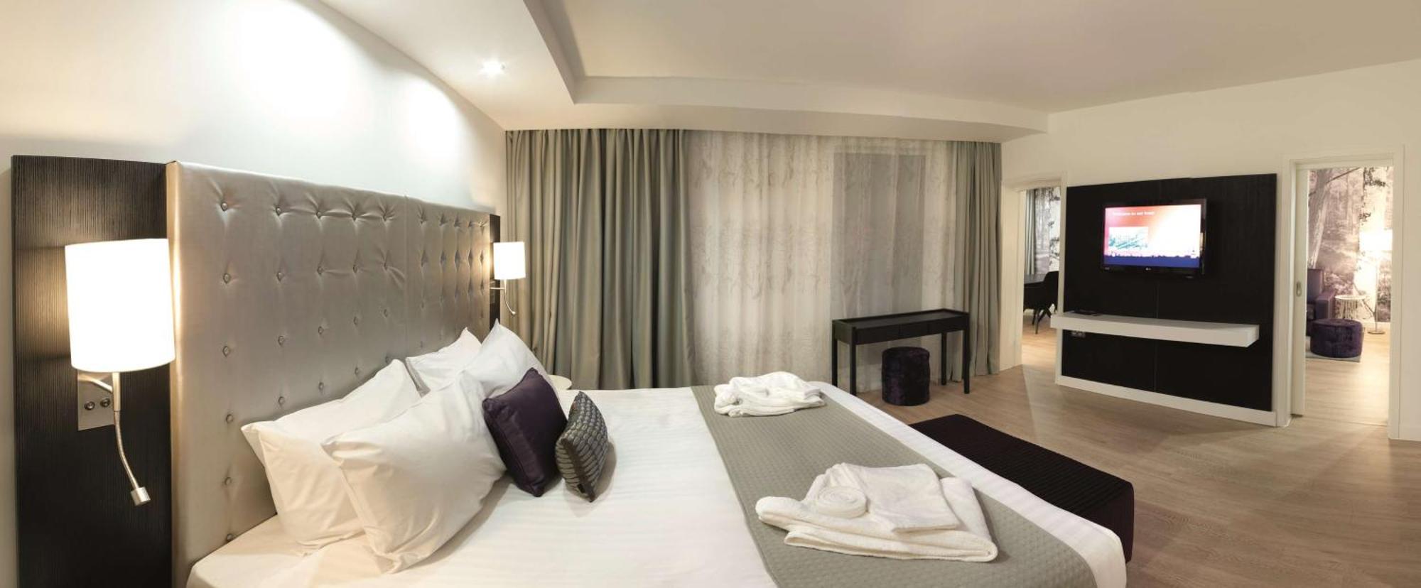 Radisson Blu Hotel East Midlands Airport Castle Donington Esterno foto