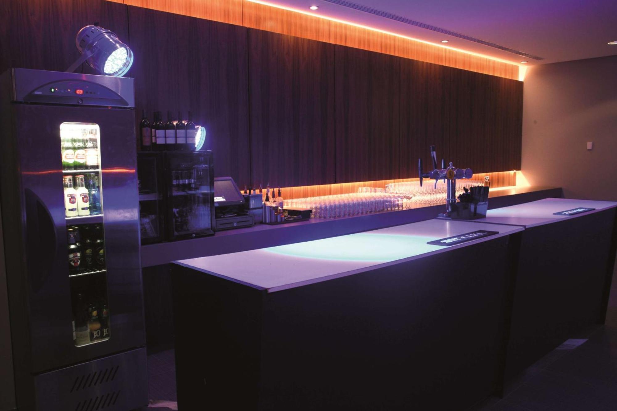 Radisson Blu Hotel East Midlands Airport Castle Donington Esterno foto