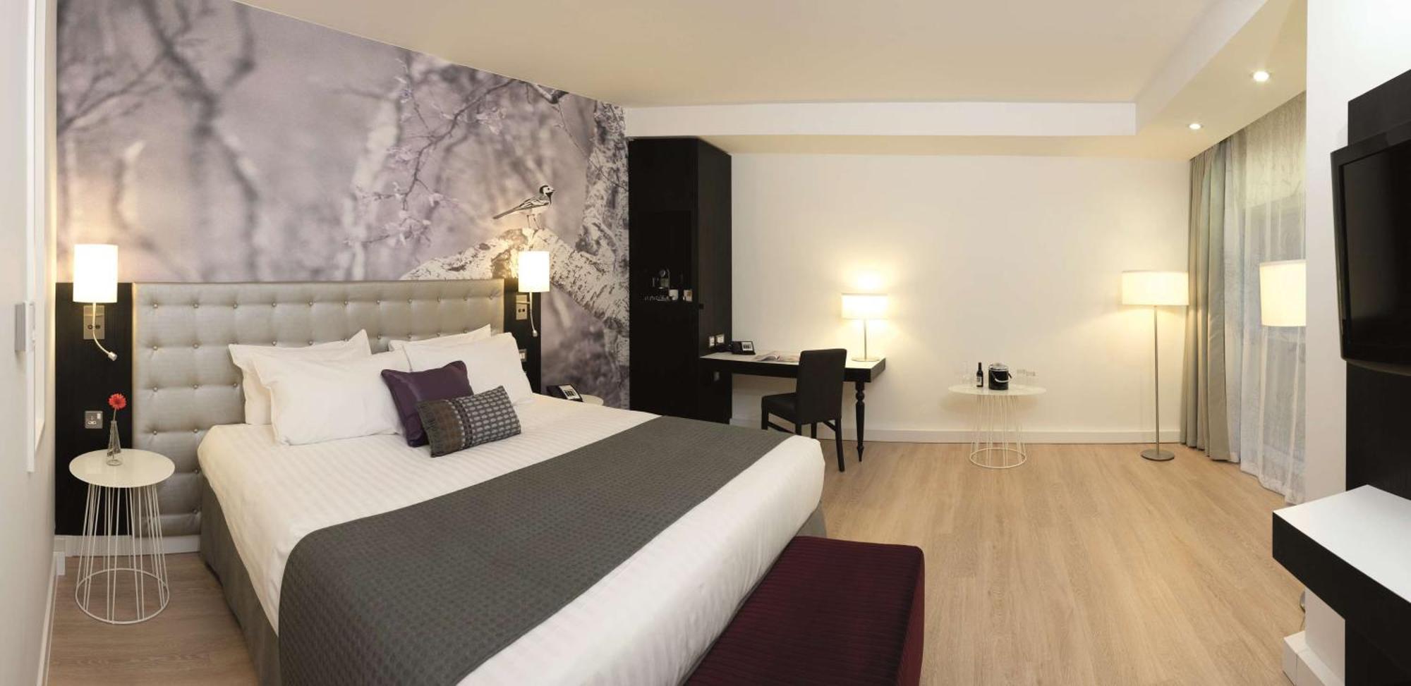 Radisson Blu Hotel East Midlands Airport Castle Donington Esterno foto