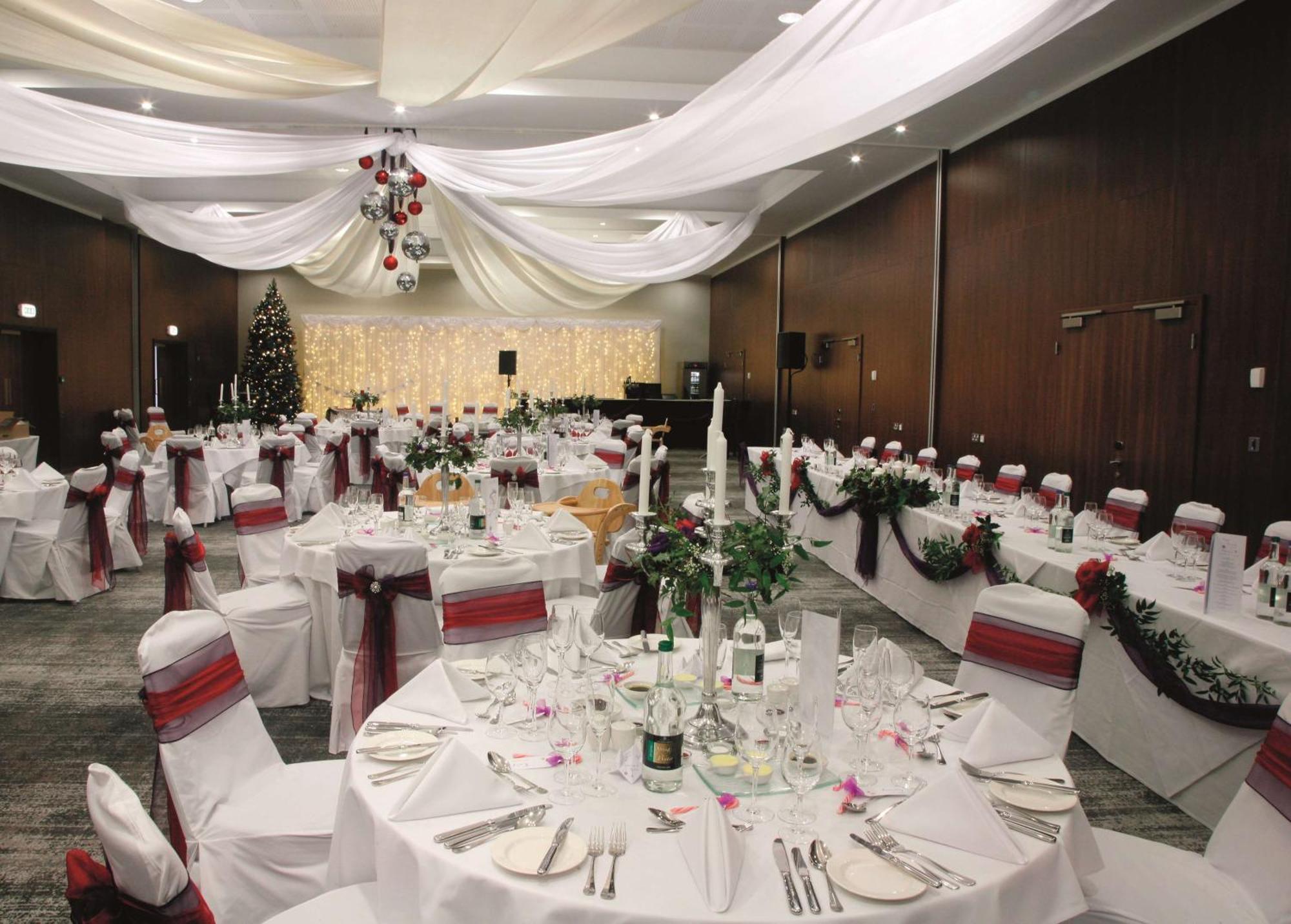 Radisson Blu Hotel East Midlands Airport Castle Donington Esterno foto