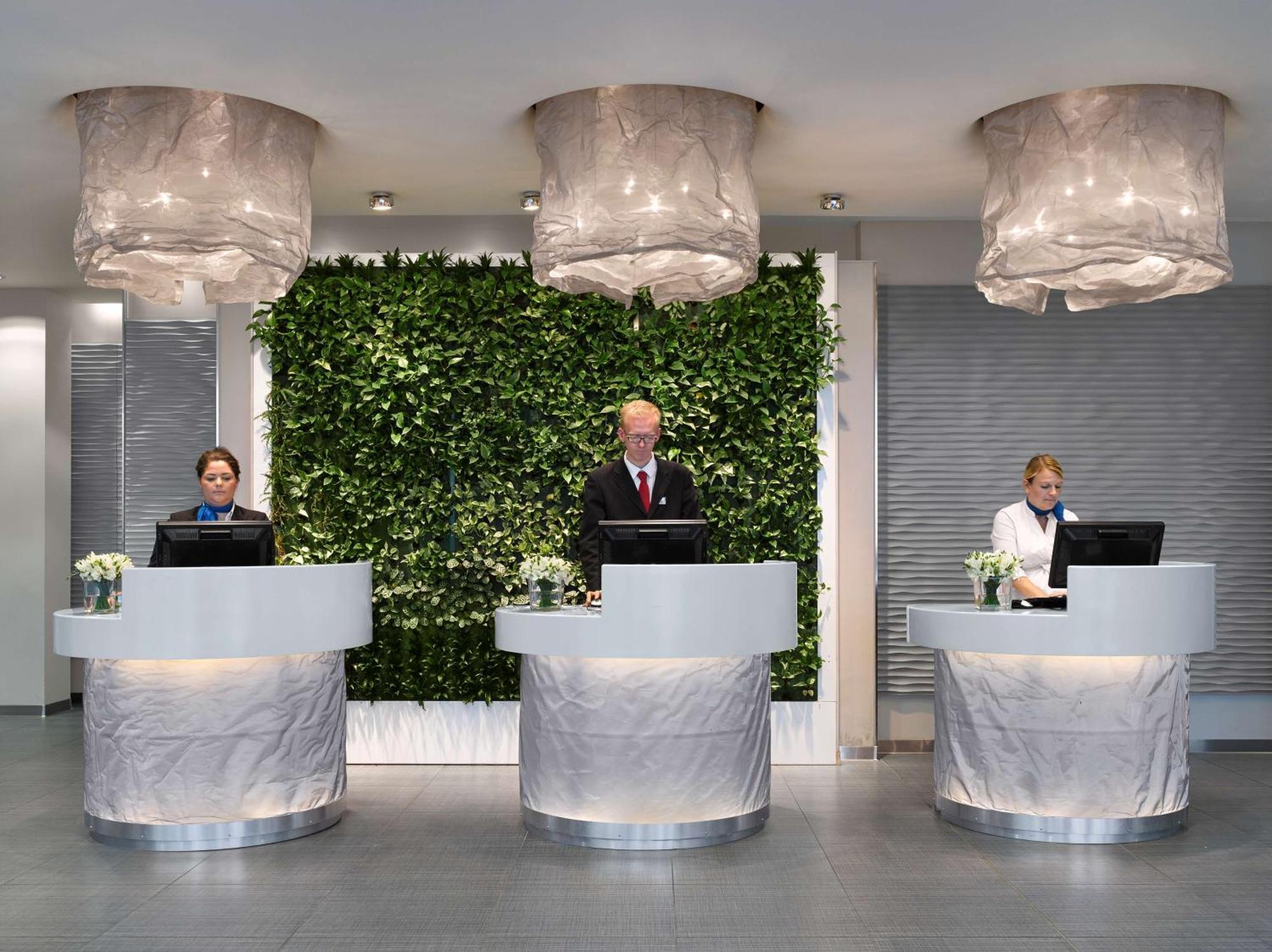 Radisson Blu Hotel East Midlands Airport Castle Donington Esterno foto