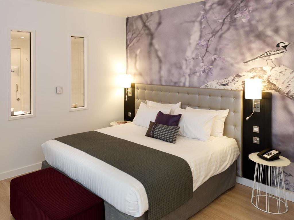 Radisson Blu Hotel East Midlands Airport Castle Donington Esterno foto